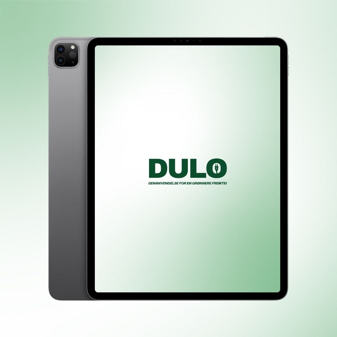 iPad Pro M2 6. Gen(2022) 12.9'', Wifi (A2437)