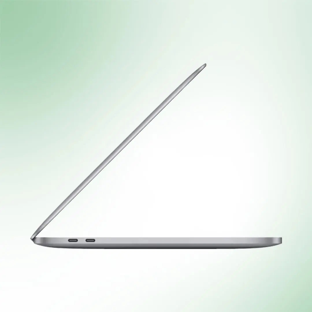 Macbook Pro 13,3'' 2020 M1 (A2338) fra siden