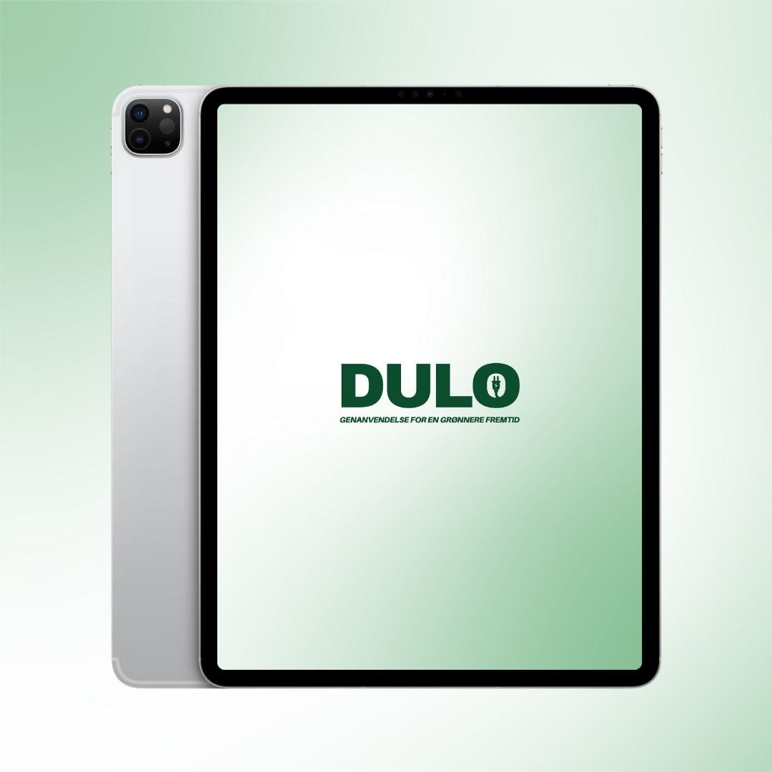 iPad Pro M2 6. Gen(2022) 12.9'', Wifi (A2437)