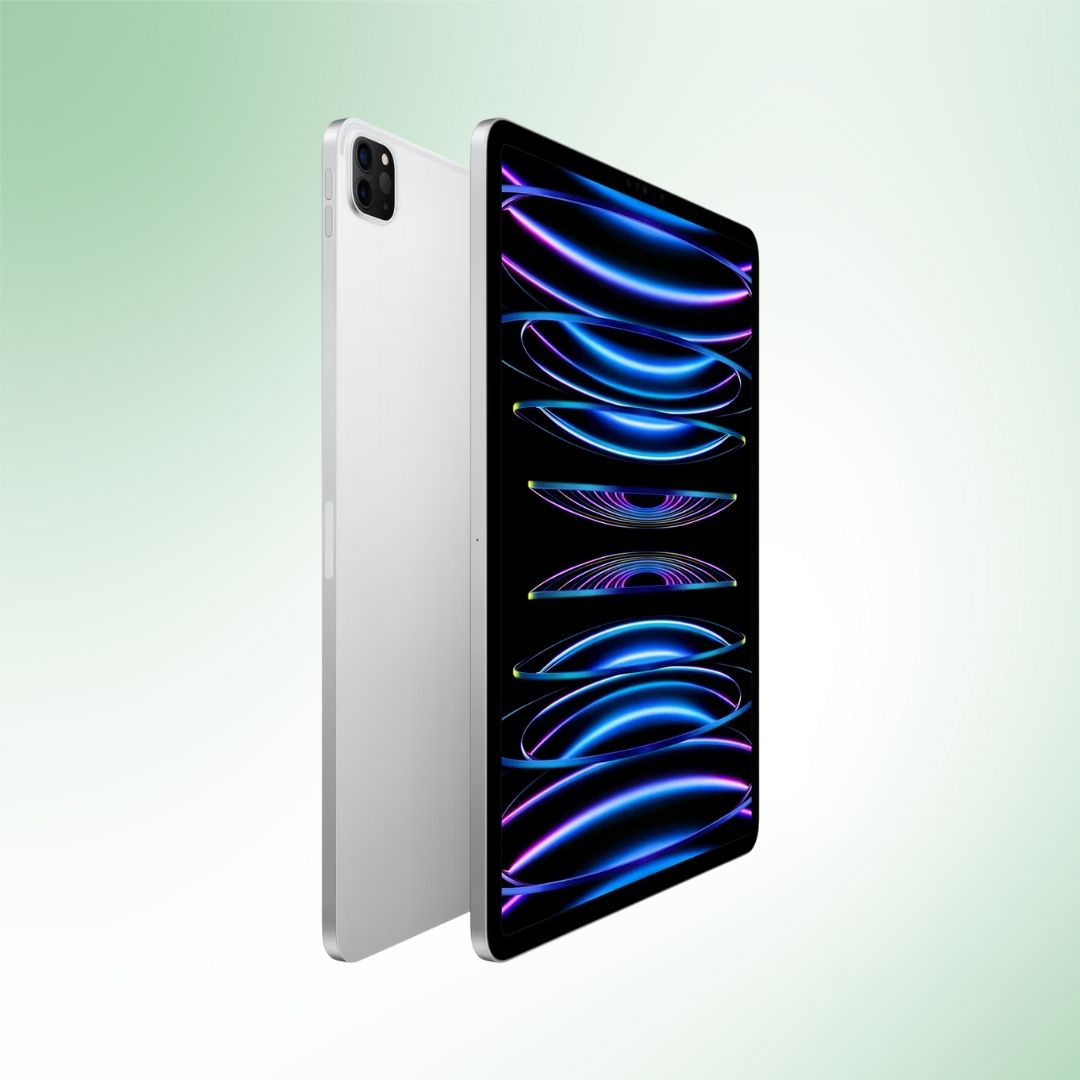 iPad Pro M2 6. Gen(2022) 12.9'', Wifi (A2437)