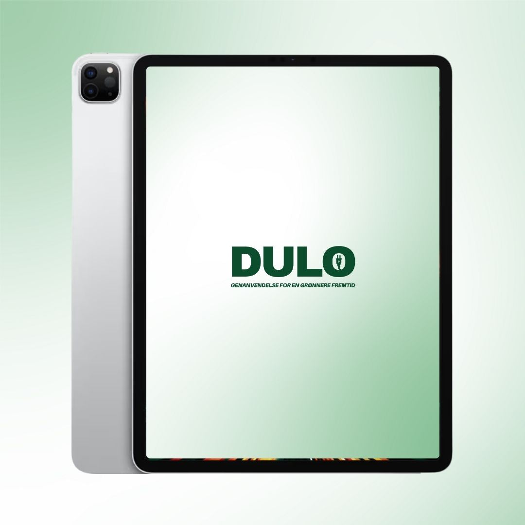 iPad Pro 5. Gen(2021), 12.9'' M1, Wifi + 4G (A2461)