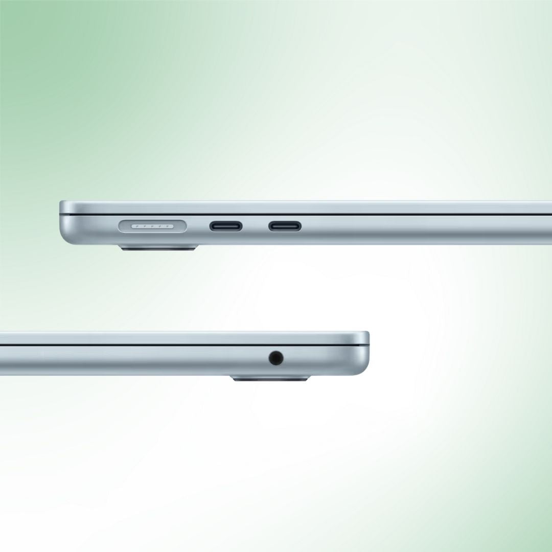 Macbook Air 13'', M4, 2025 (A3240)
