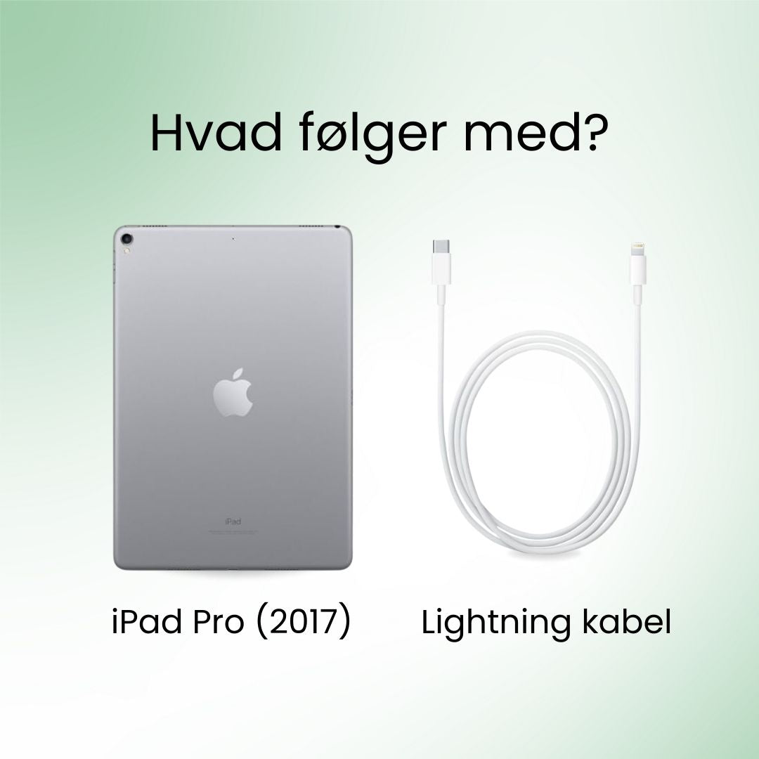 iPad Pro(2017) 10.5'' Wifi + 4G (A1709)