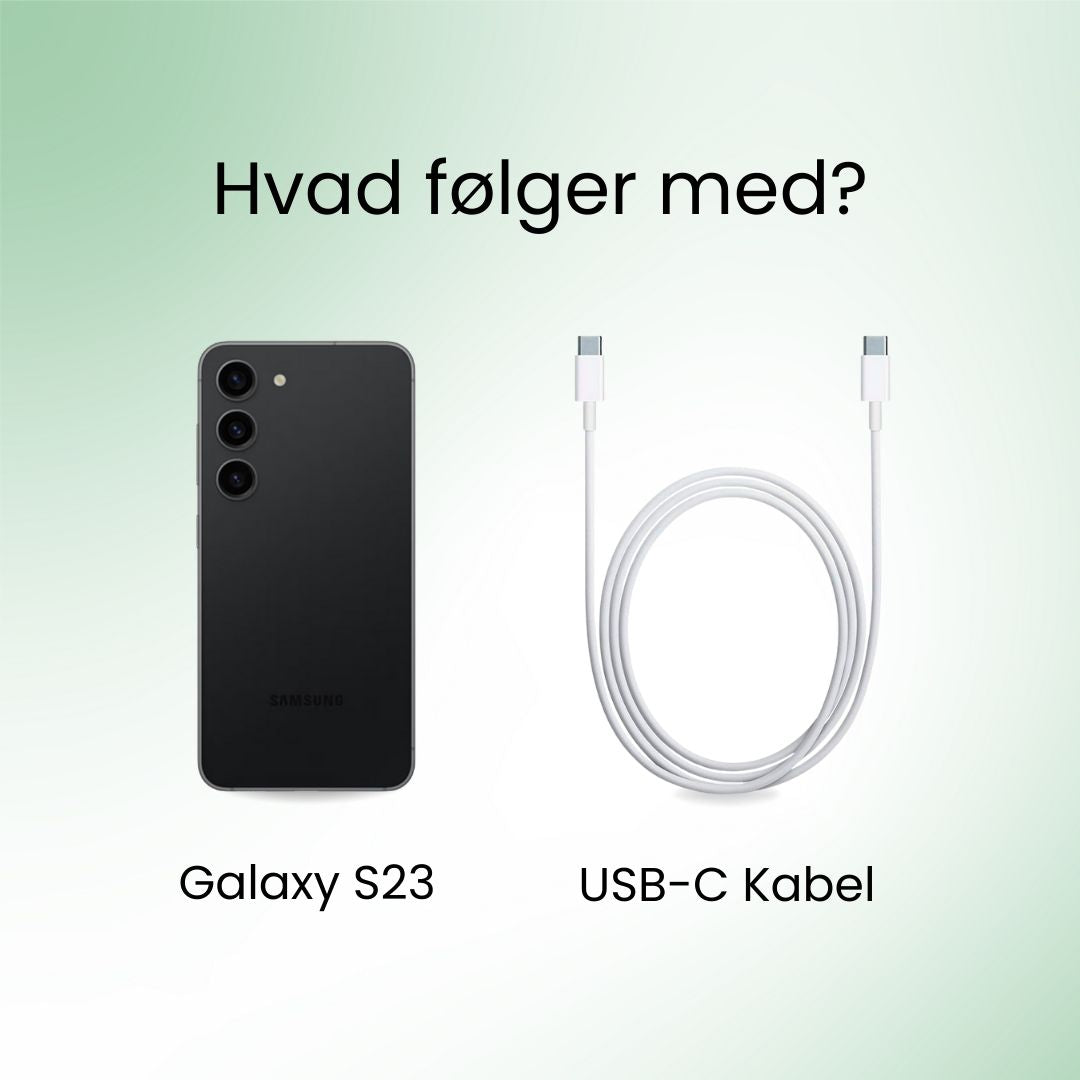 Samsung  Galaxy S23 5G