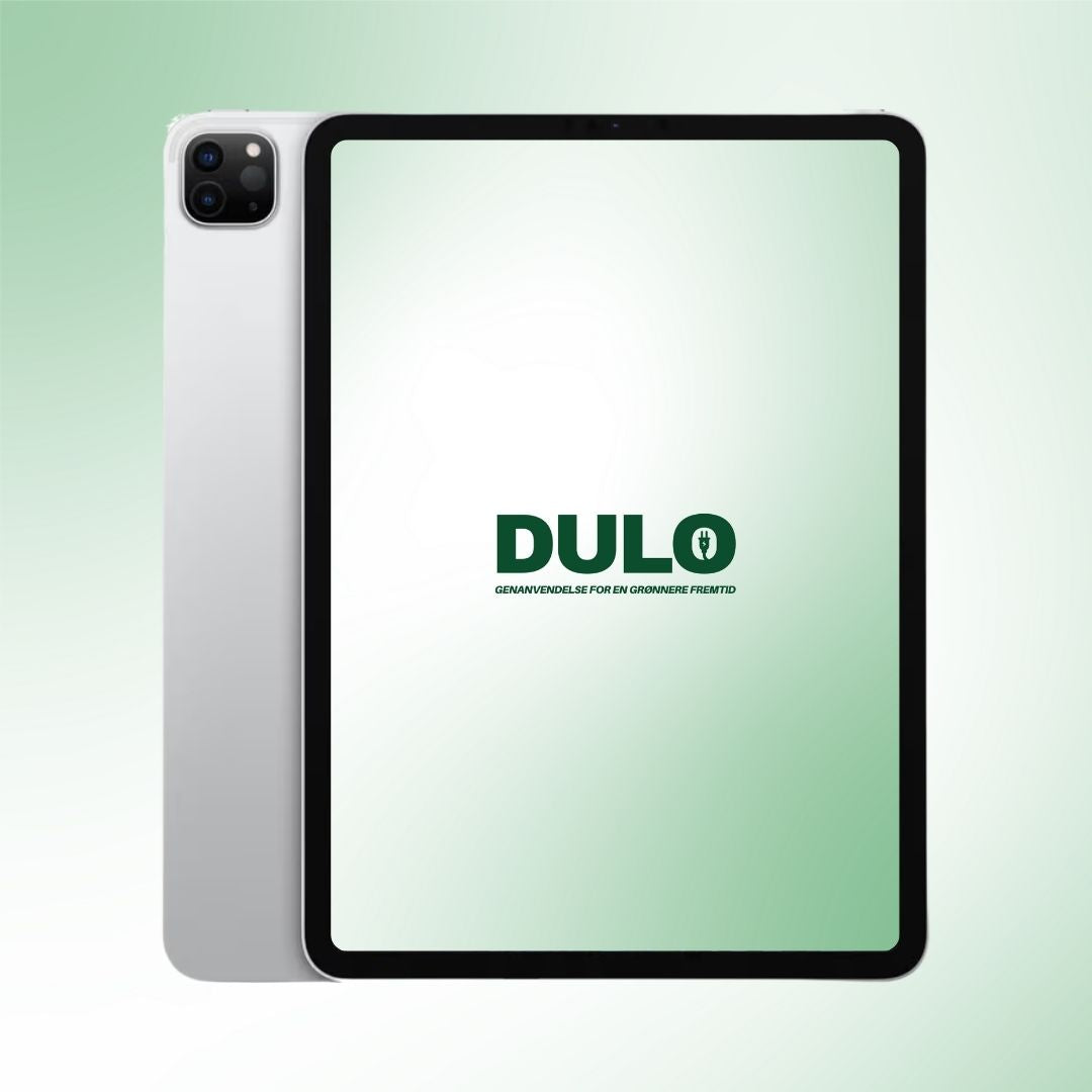 iPad Pro 3. Gen(2021) 11'', M1,  Wifi + 4G (A2459)