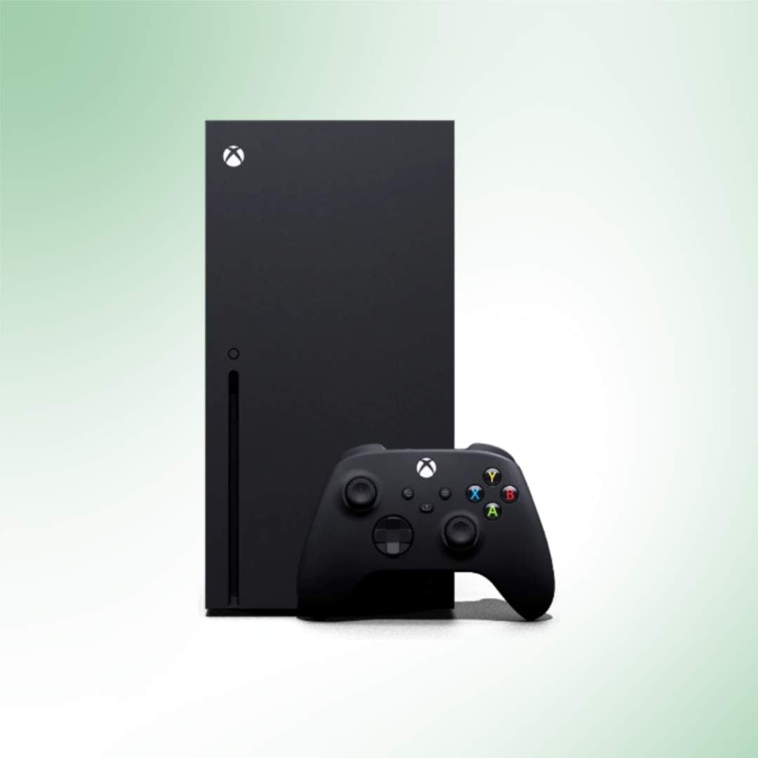 Microsoft Xbox Series X Konsol
