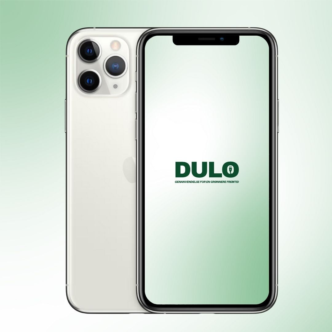 iPhone 11 Pro (A2215)