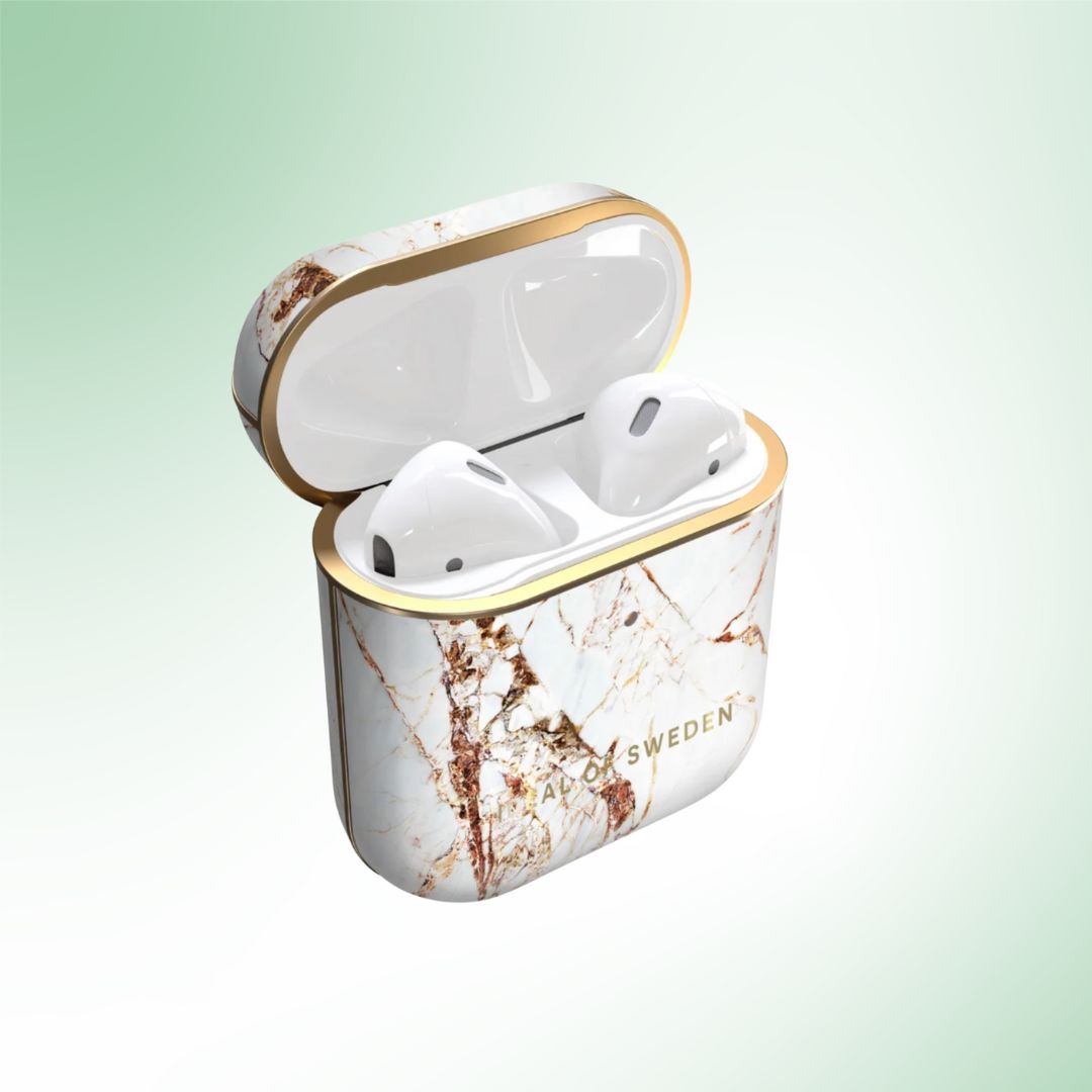 Cover til case AirPods 1. og 2. Gen