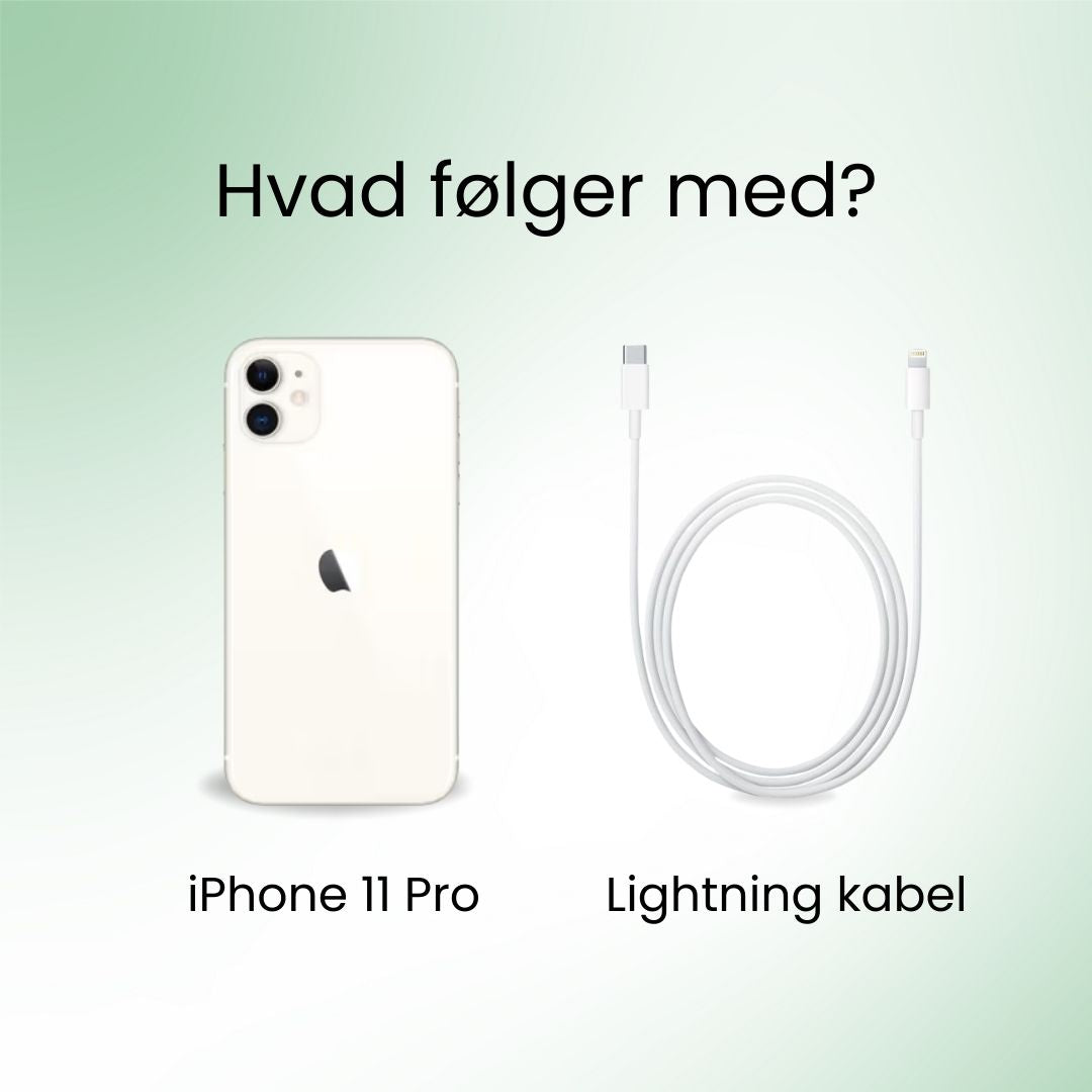 iPhone 11 Pro (A2215)