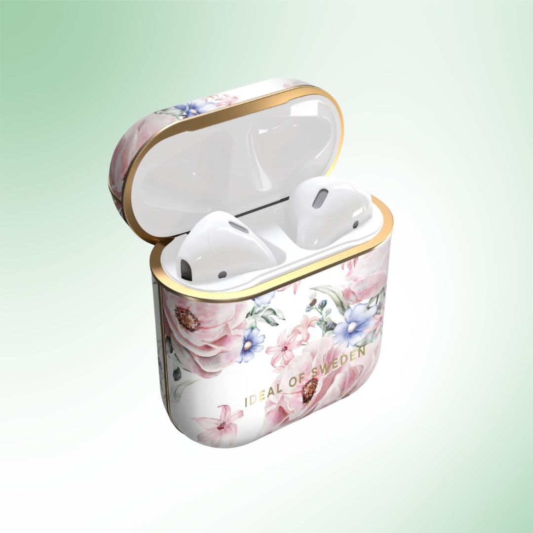 Cover til case AirPods 1. og 2. Gen