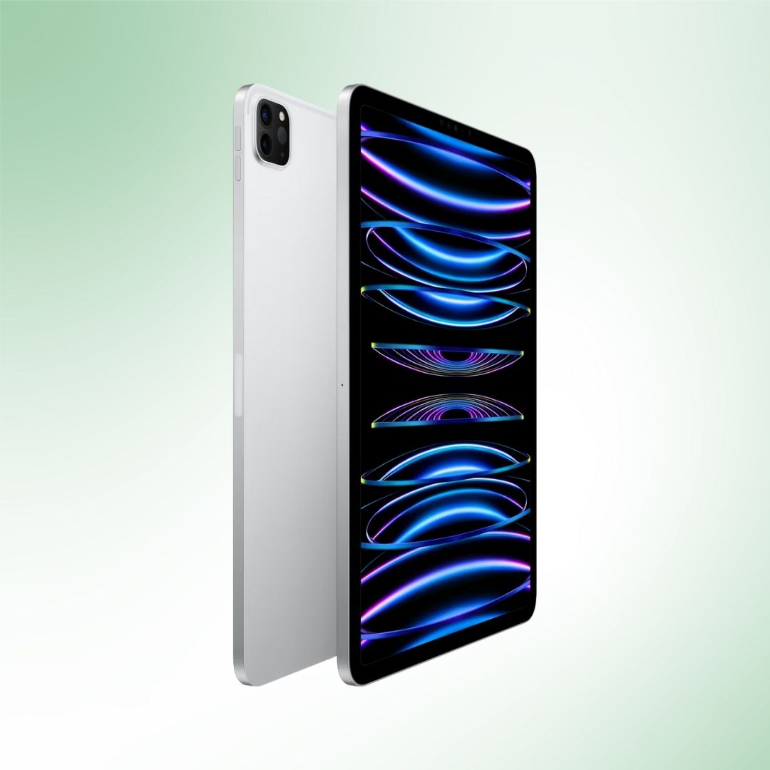 iPad Pro 4.Gen(2022) 11'' M2, Wifi+4G(A2761)