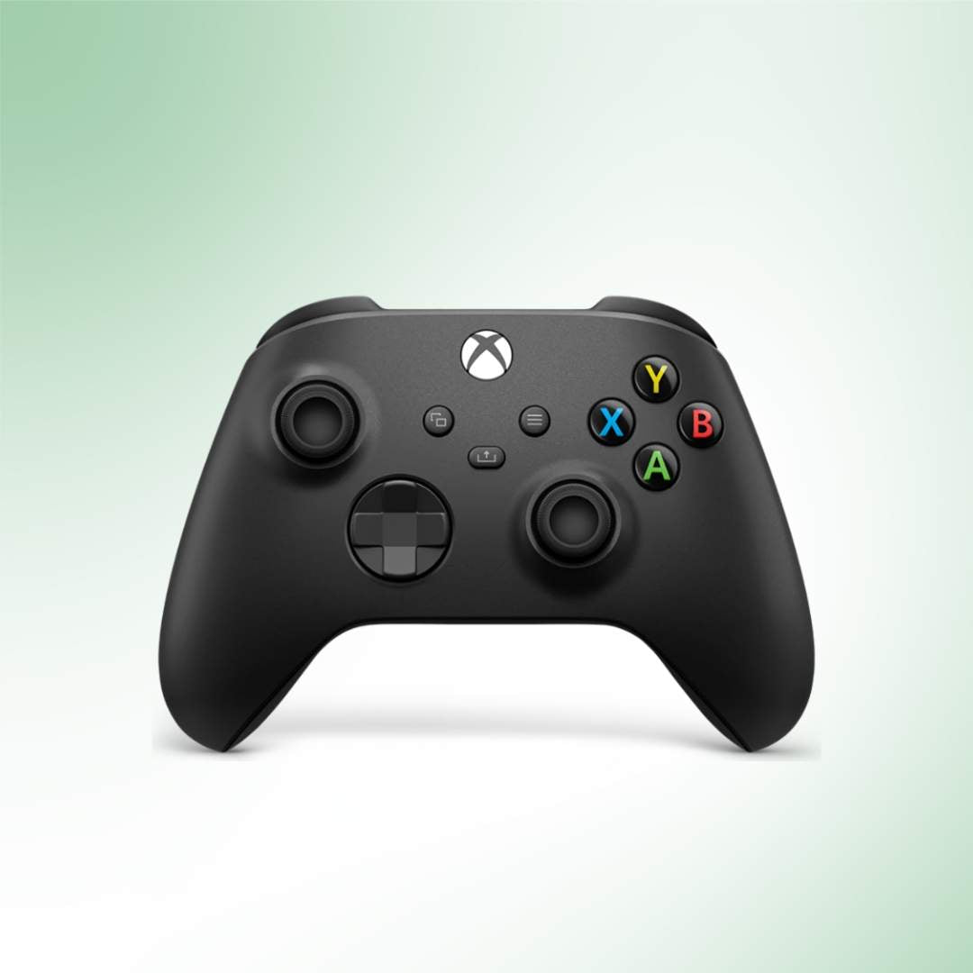 Microsoft Xbox Series X Konsol