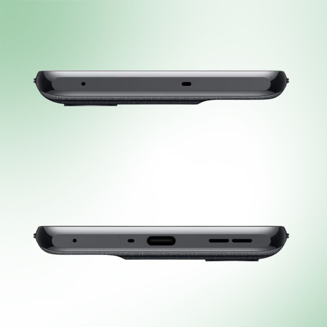 OnePlus T10 Dual OnePlus