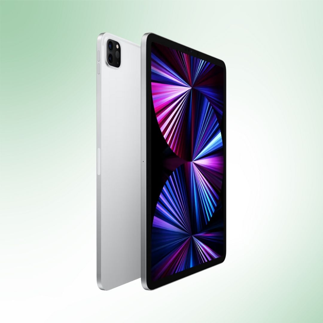 iPad Pro 3. Gen(2021) 11'', M1,  Wifi + 4G (A2459)