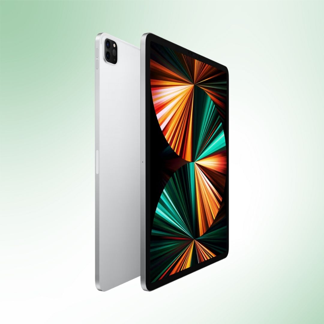 iPad Pro 5. Gen(2021), 12.9'' M1, Wifi + 4G (A2461)