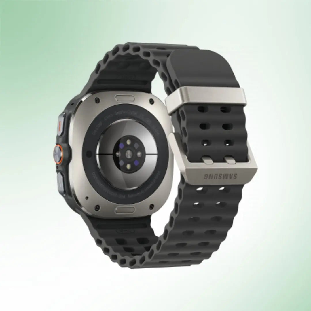 Samsung Galaxy Watch Ultra Titanium Silver Samsung