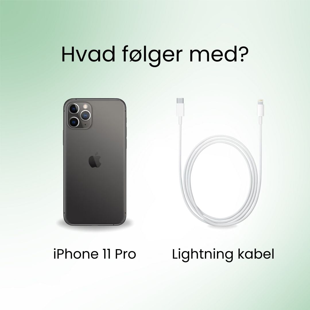 iPhone 11 Pro (A2215)