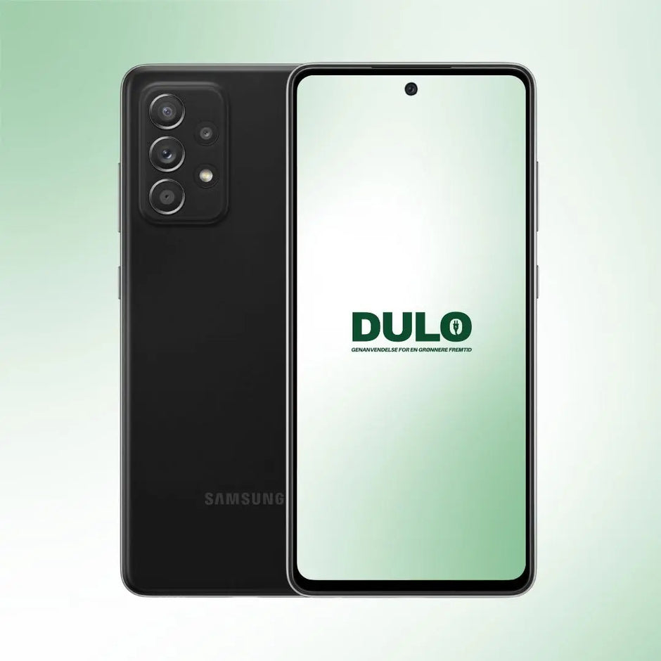 DULO ⎥Vi køber, sælger og reparerer brugt elektronik