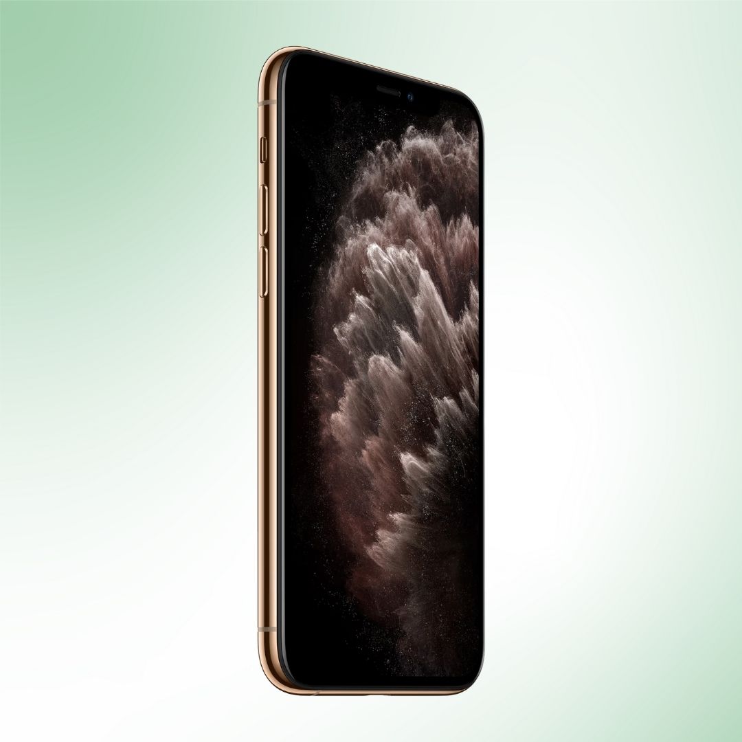 iPhone 11 Pro (A2215)