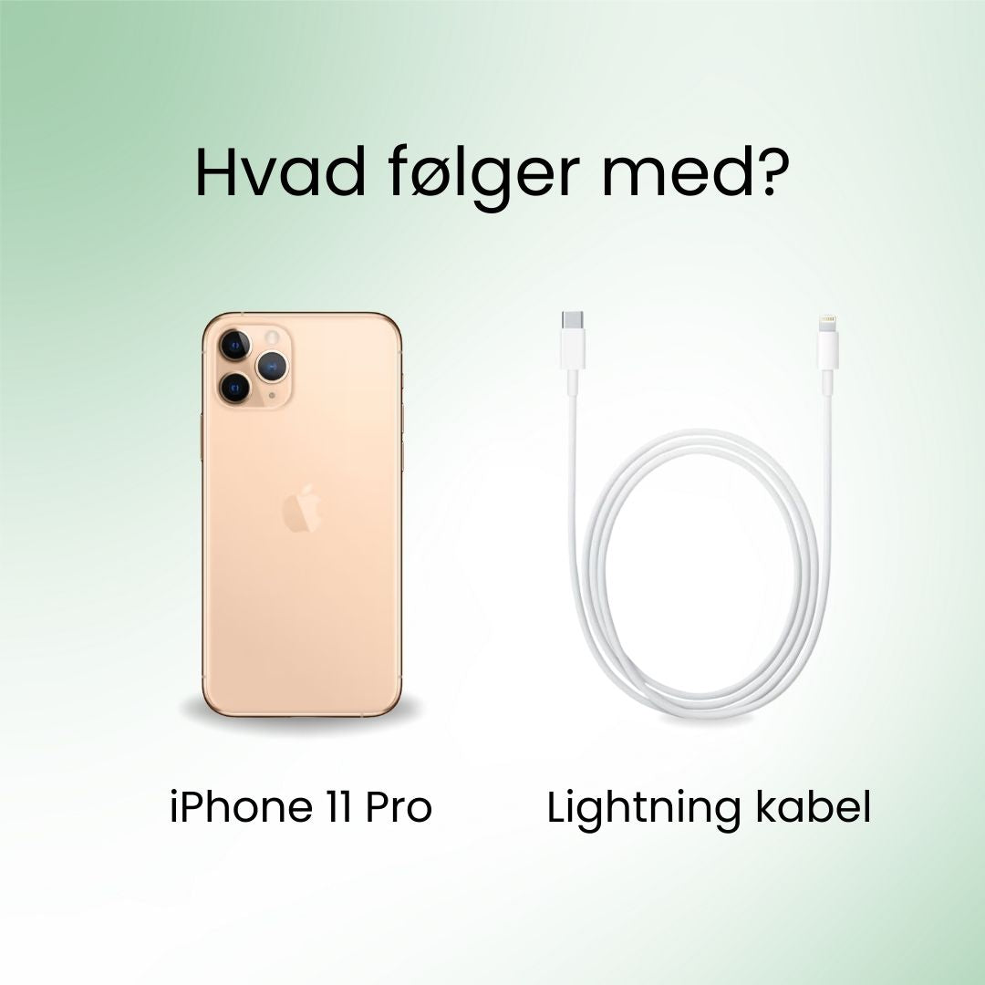 iPhone 11 Pro (A2215)