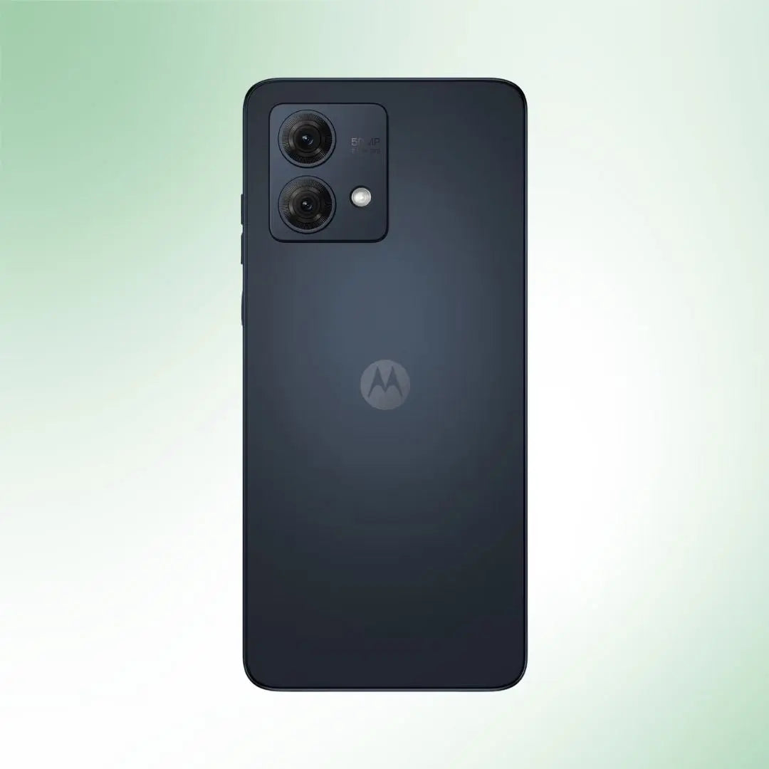 Motorola Moto G 84 256GB Midnat Blå Motorola