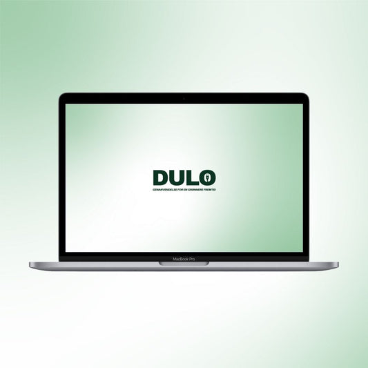 Macbook Pro 13,3'' 2022, M2 (A2338)