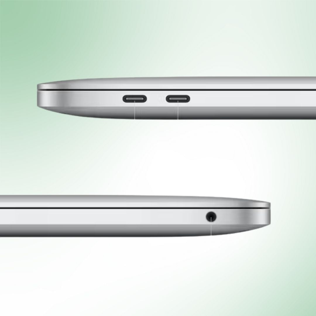 Macbook Pro 13,3'' 2022, M2 (A2338)