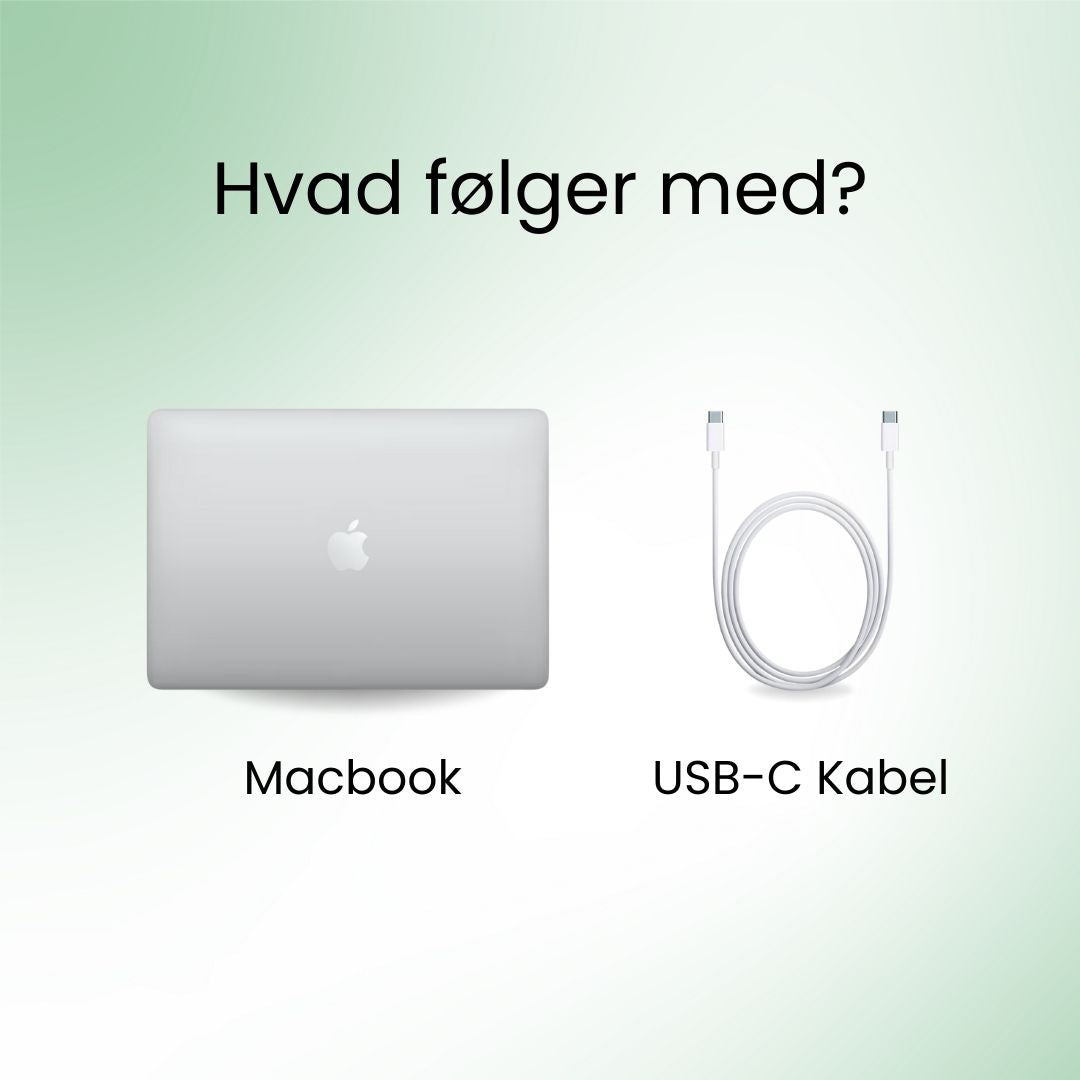 Macbook Pro 13,3'' 2022, M2 (A2338)