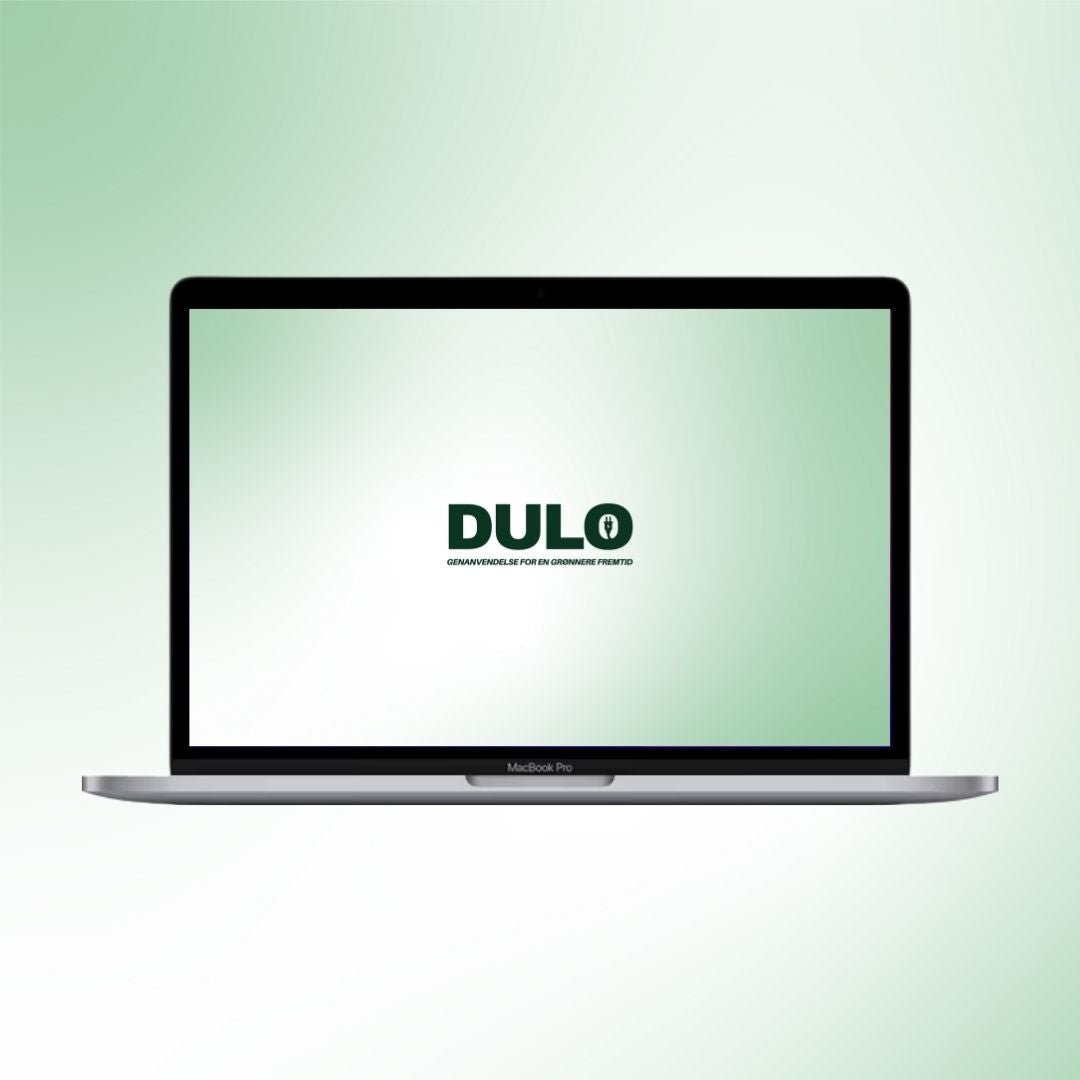 Macbook Pro 13,3'' 2022, M2 (A2338)