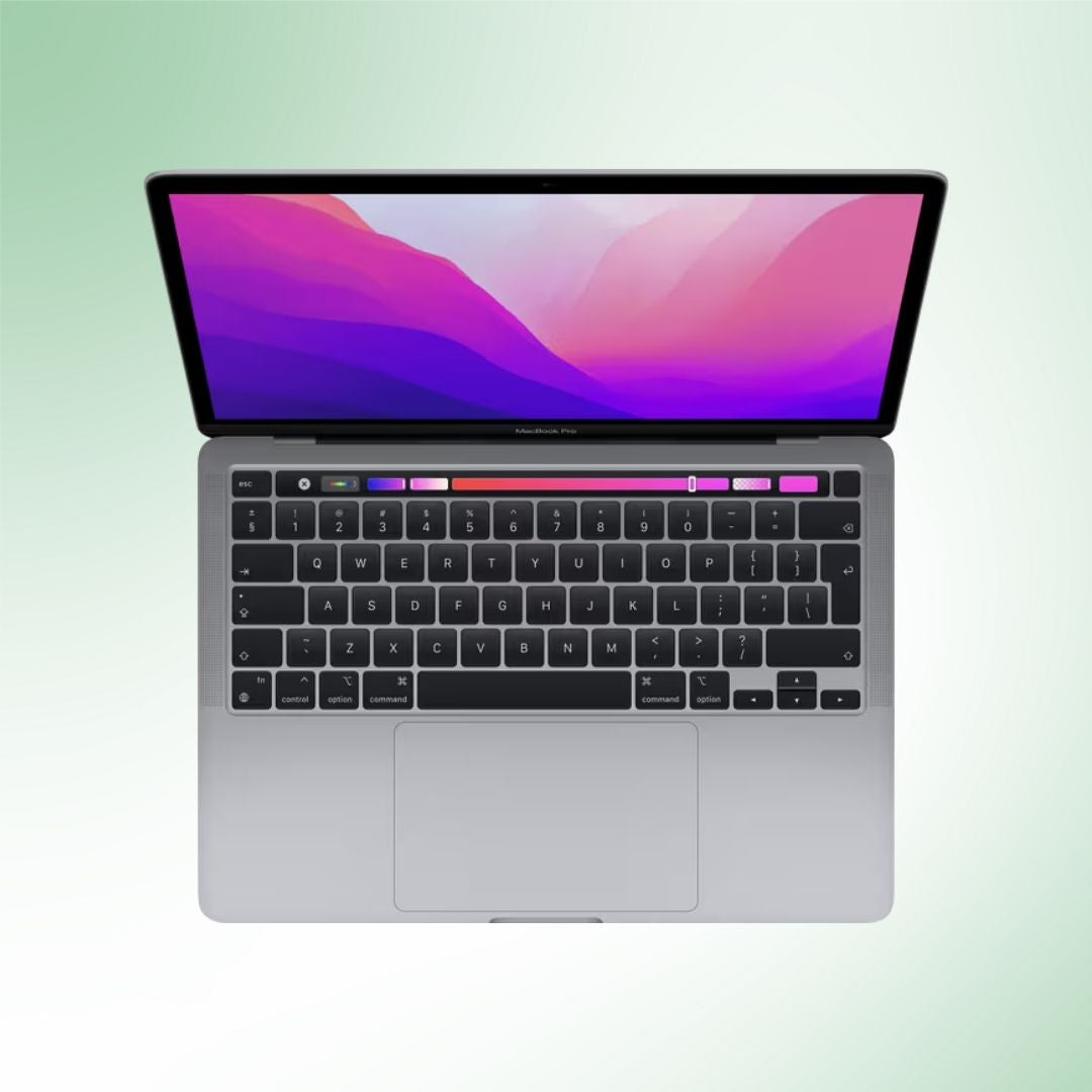 Macbook Pro 13,3'' 2022, M2 (A2338)