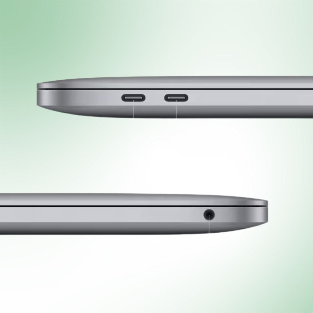 Macbook Pro 13,3'' 2022, M2 (A2338)