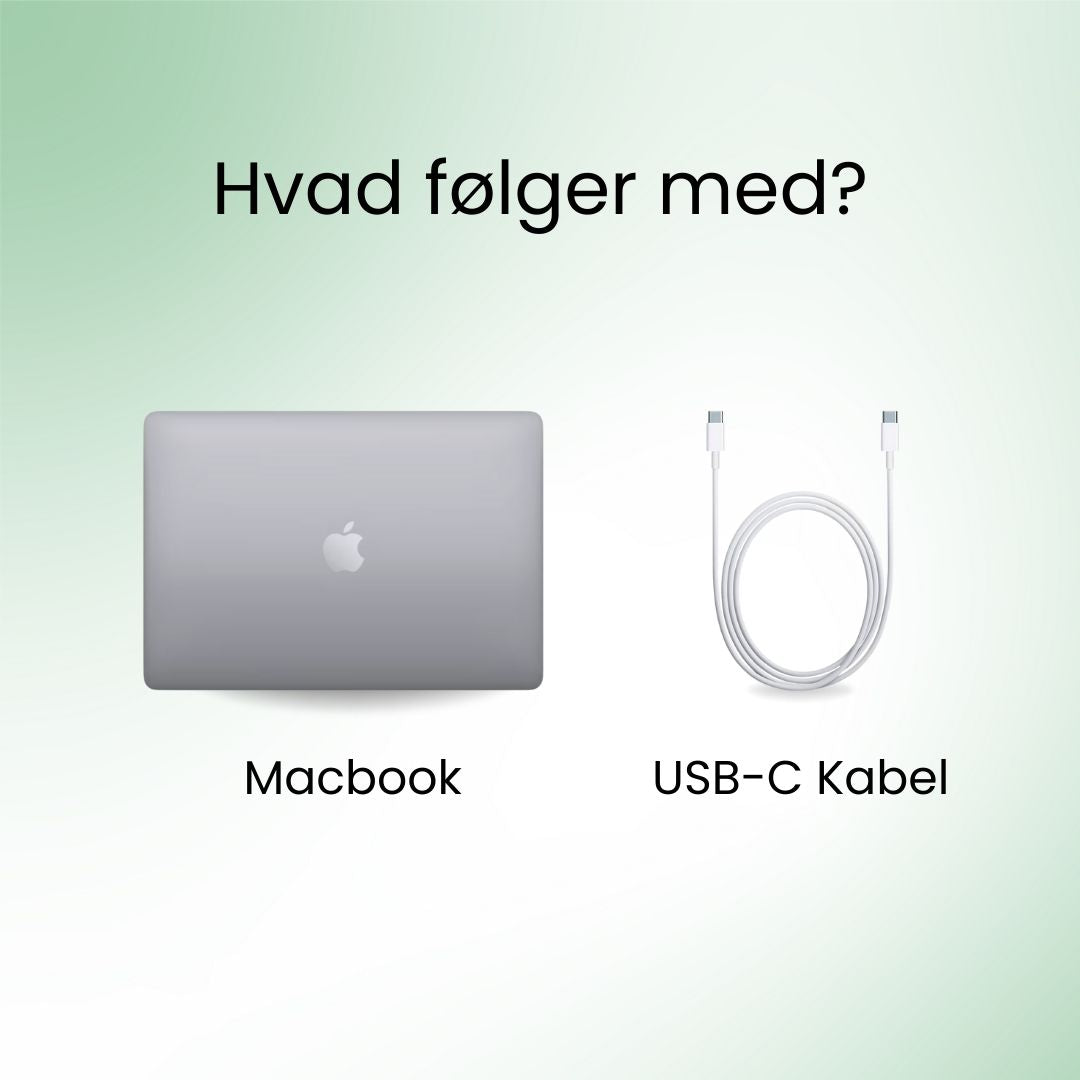 Macbook Pro 13,3'' 2022, M2 (A2338)