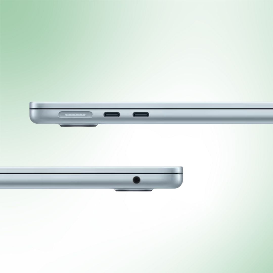 Macbook Air 13'', M4, 2025 (A3240)