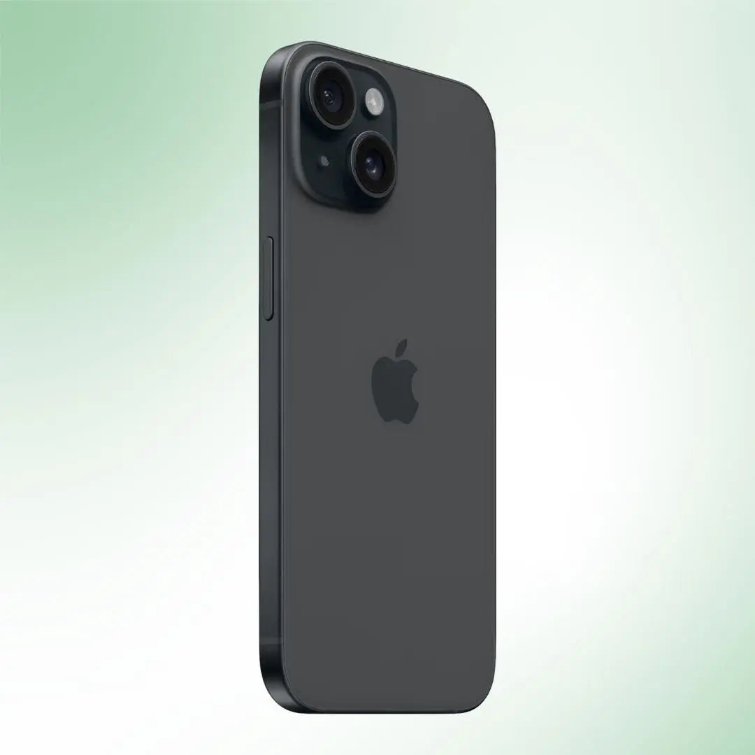 iPhone 15 Apple