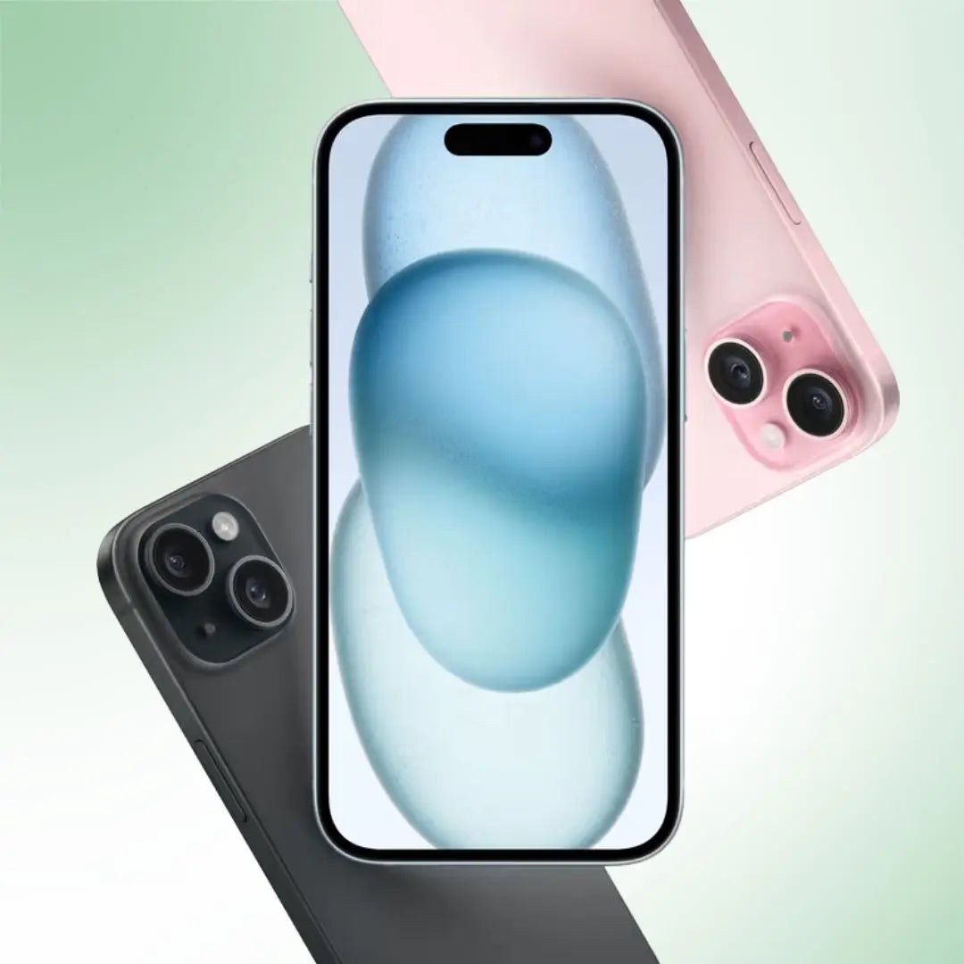 iPhone 15 Plus Apple