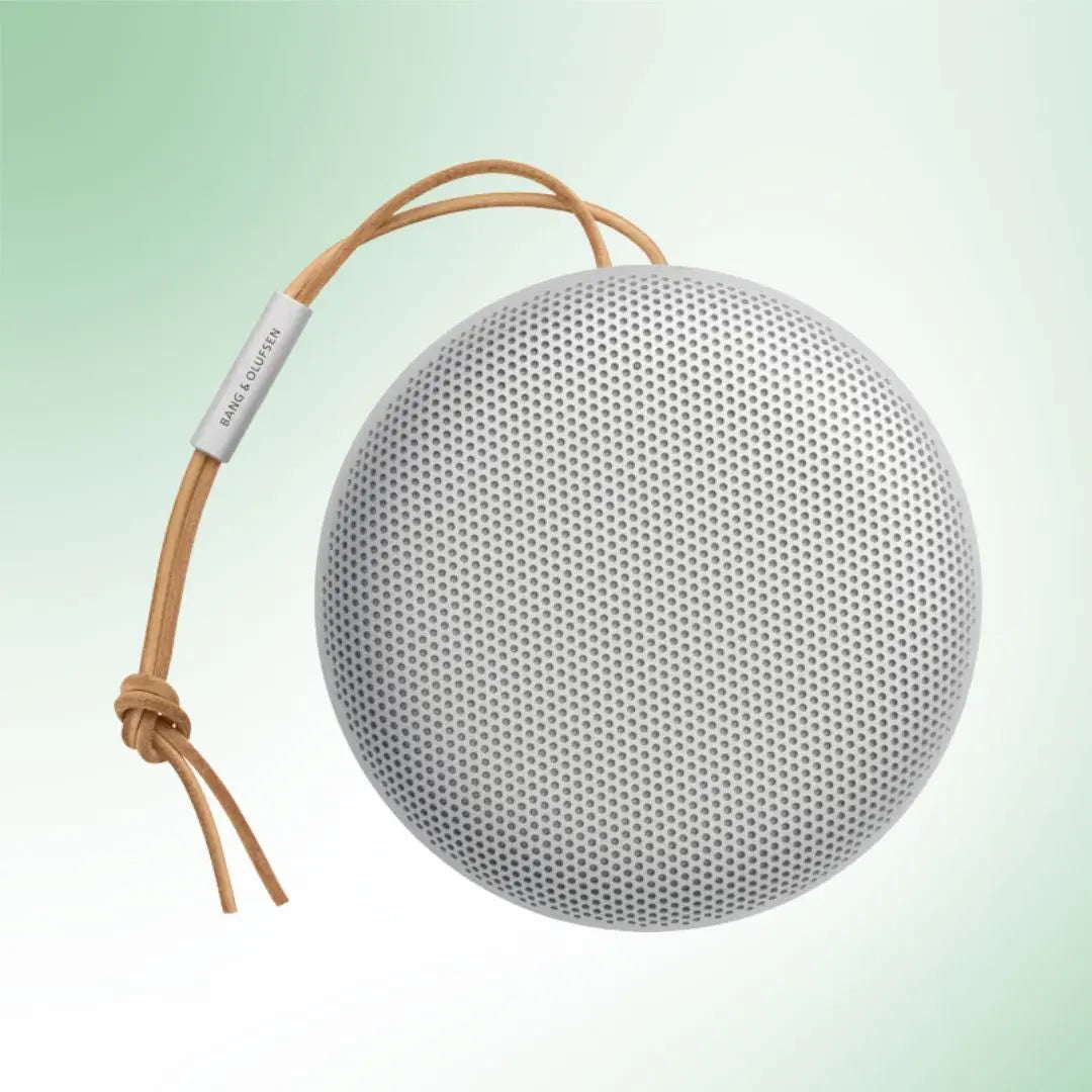 Bang & Olufsen Beosound A1, 2.Gen Grå Bang & Olufsen