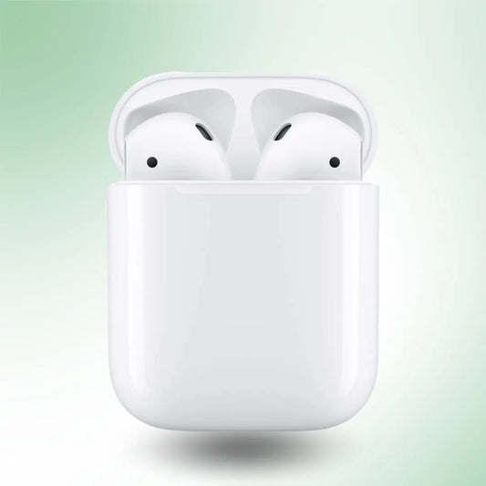 AirPods 2. Gen front