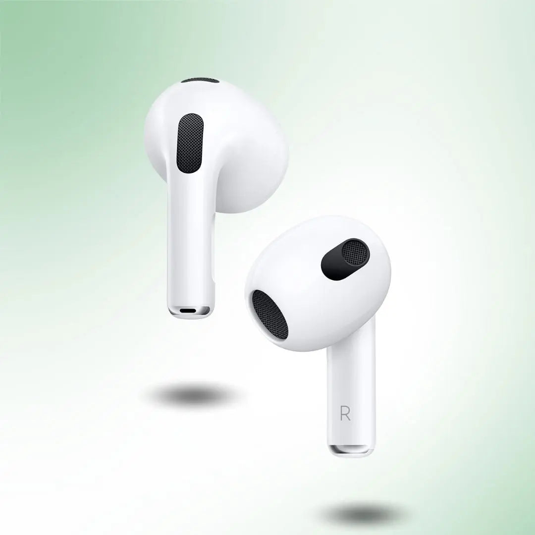 AirPods 3. Gen earpods