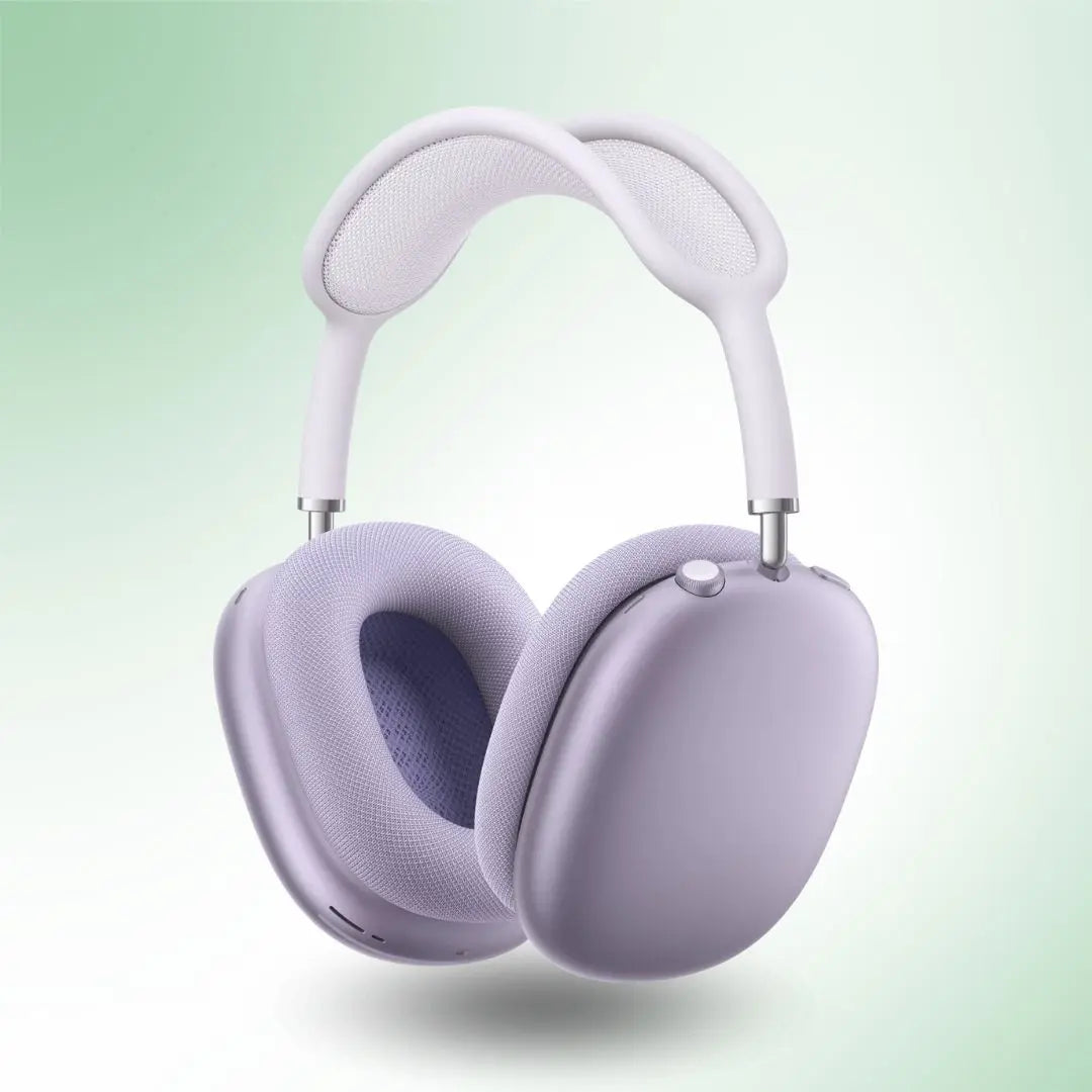 AirPods Max (USB-C) lilla