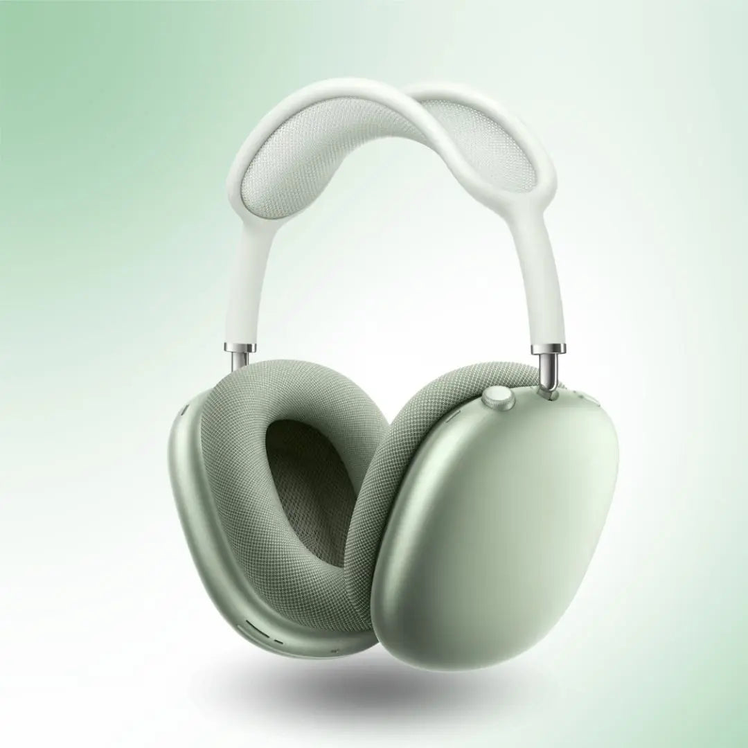 AirPods Max grøn