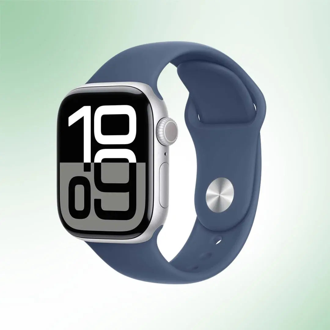 Apple Watch S10, GPS + Cellular, 42mm