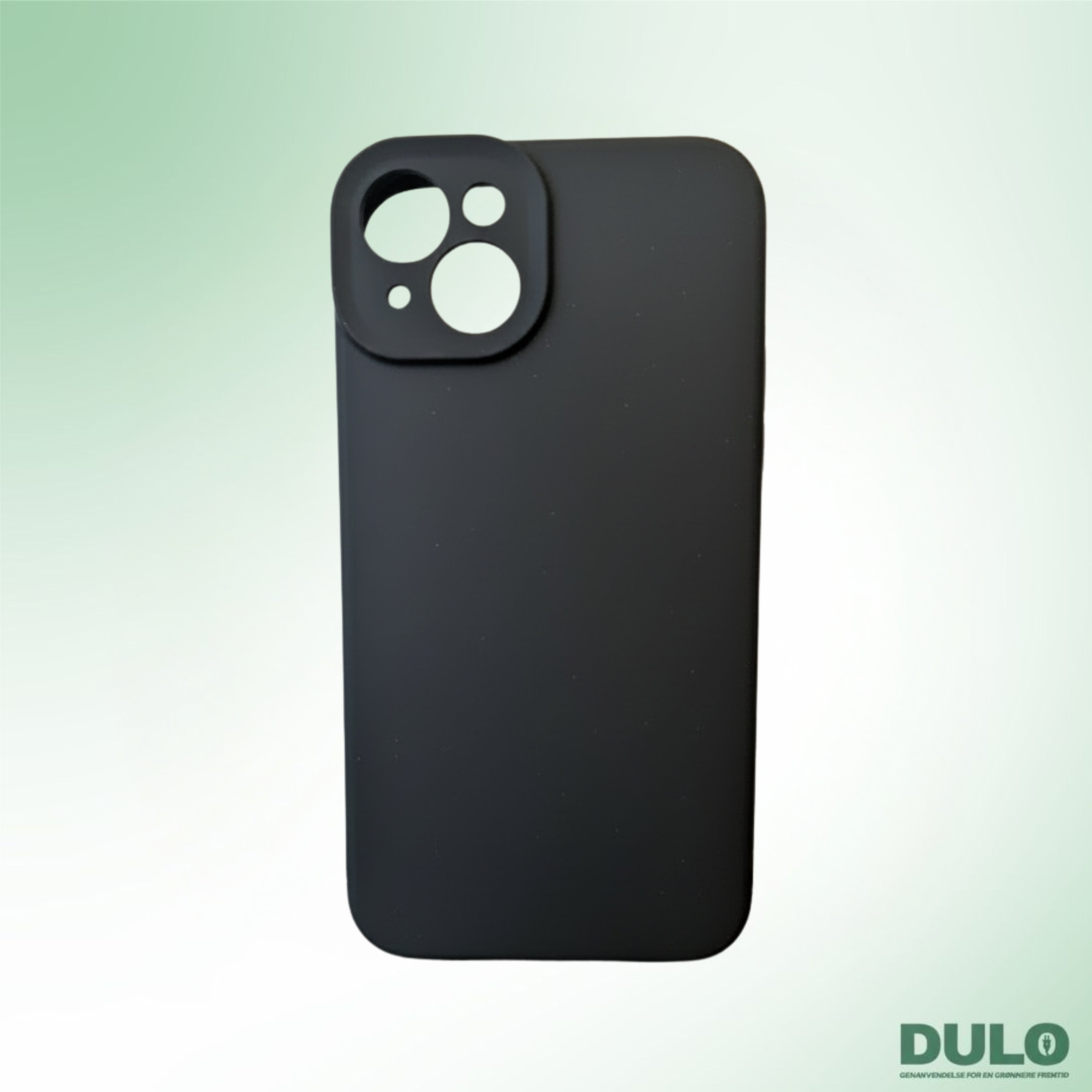 Fashion Reim cover for iPhone 15 Plus