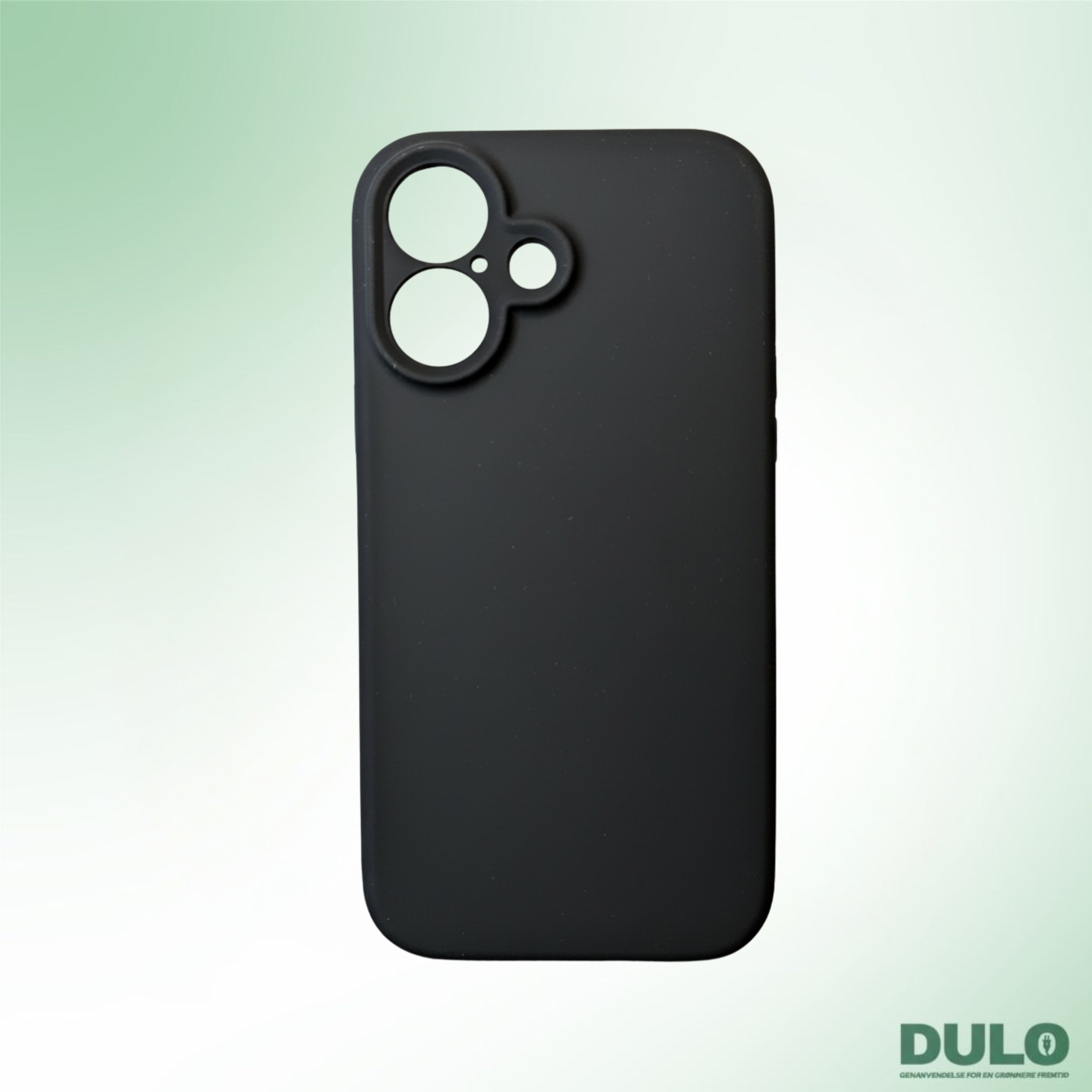 Fashion Reim cover for iPhone 16