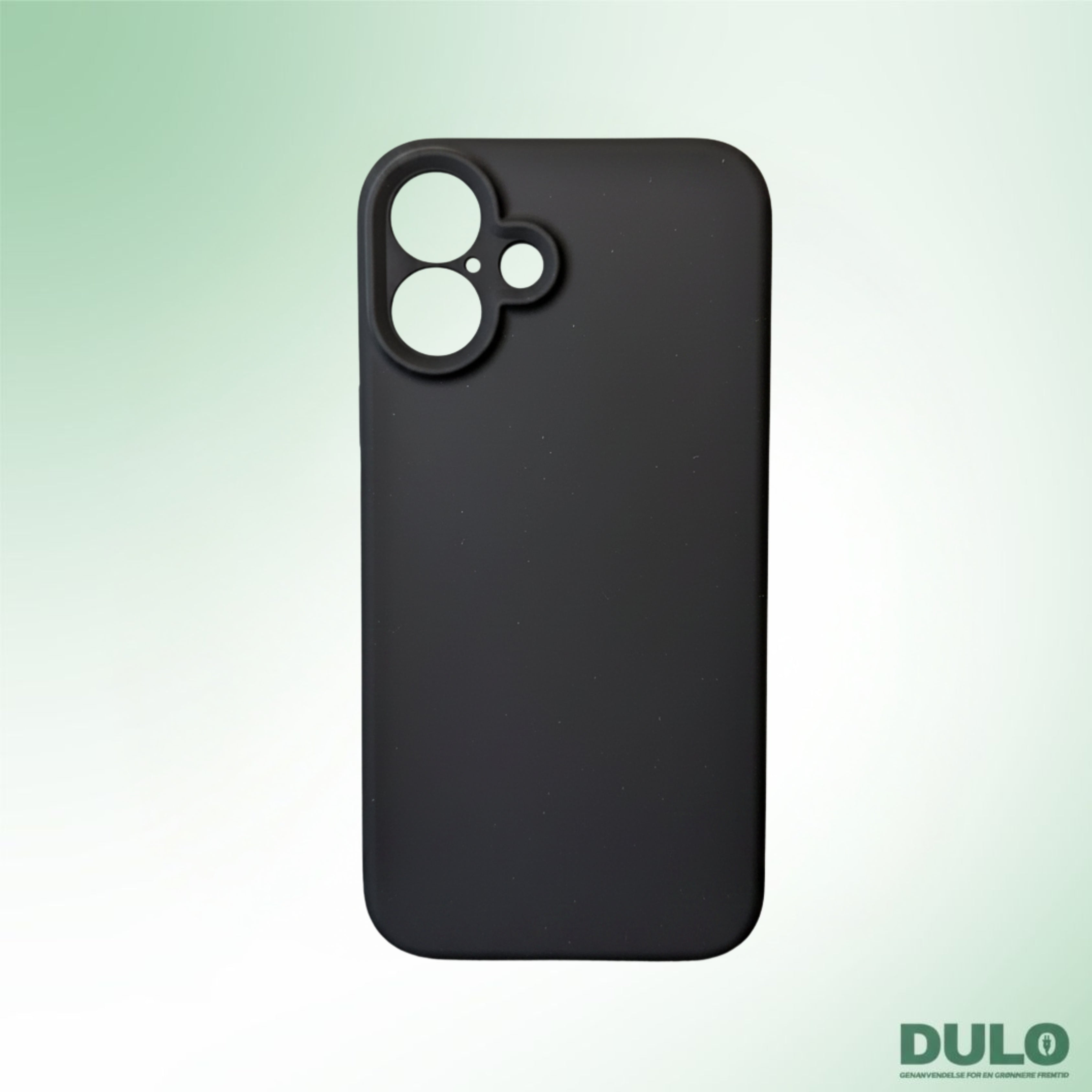 Fashion Reim cover for iPhone 16 Plus