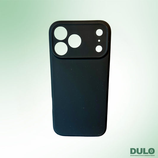 Fashion Reim cover for iPhone 17 Pro Max