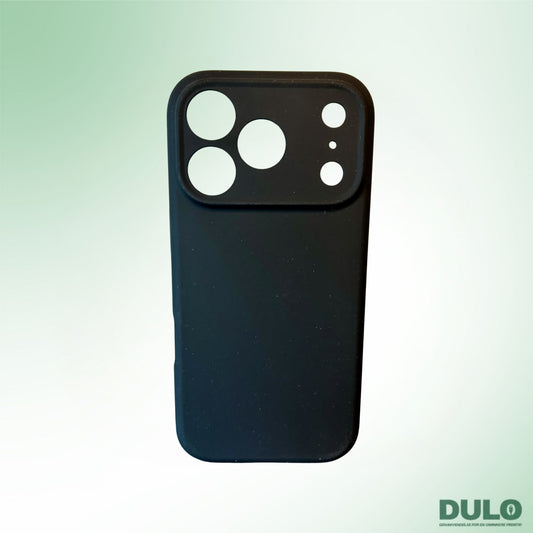 Fashion Reim cover for iPhone 17 Pro