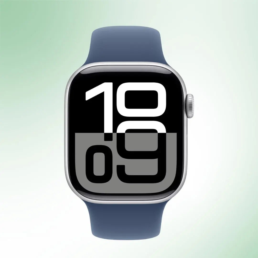 Apple Watch S10, GPS + Cellular, 42mm Apple