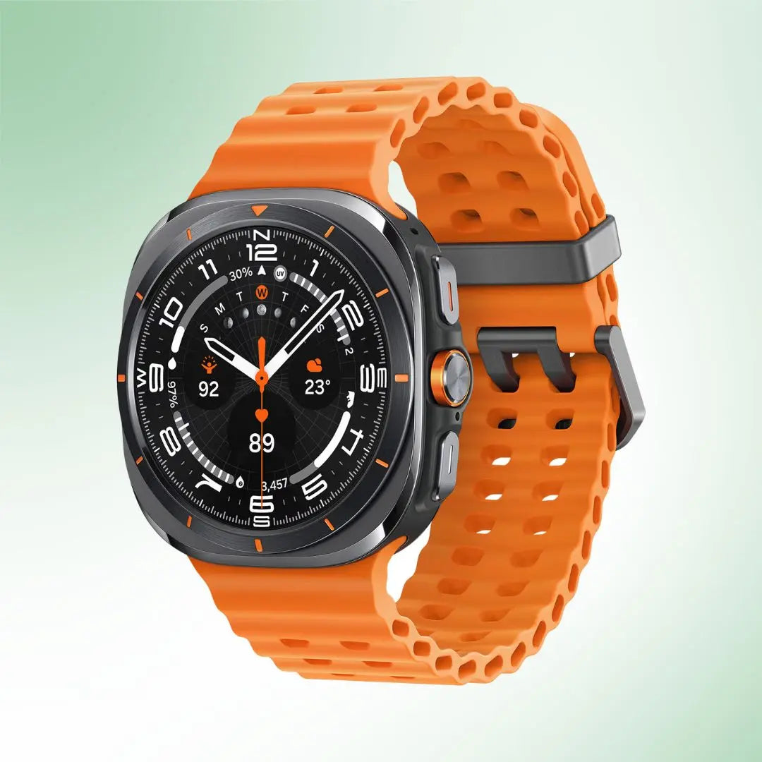 Samsung Galaxy Watch Ultra Samsung