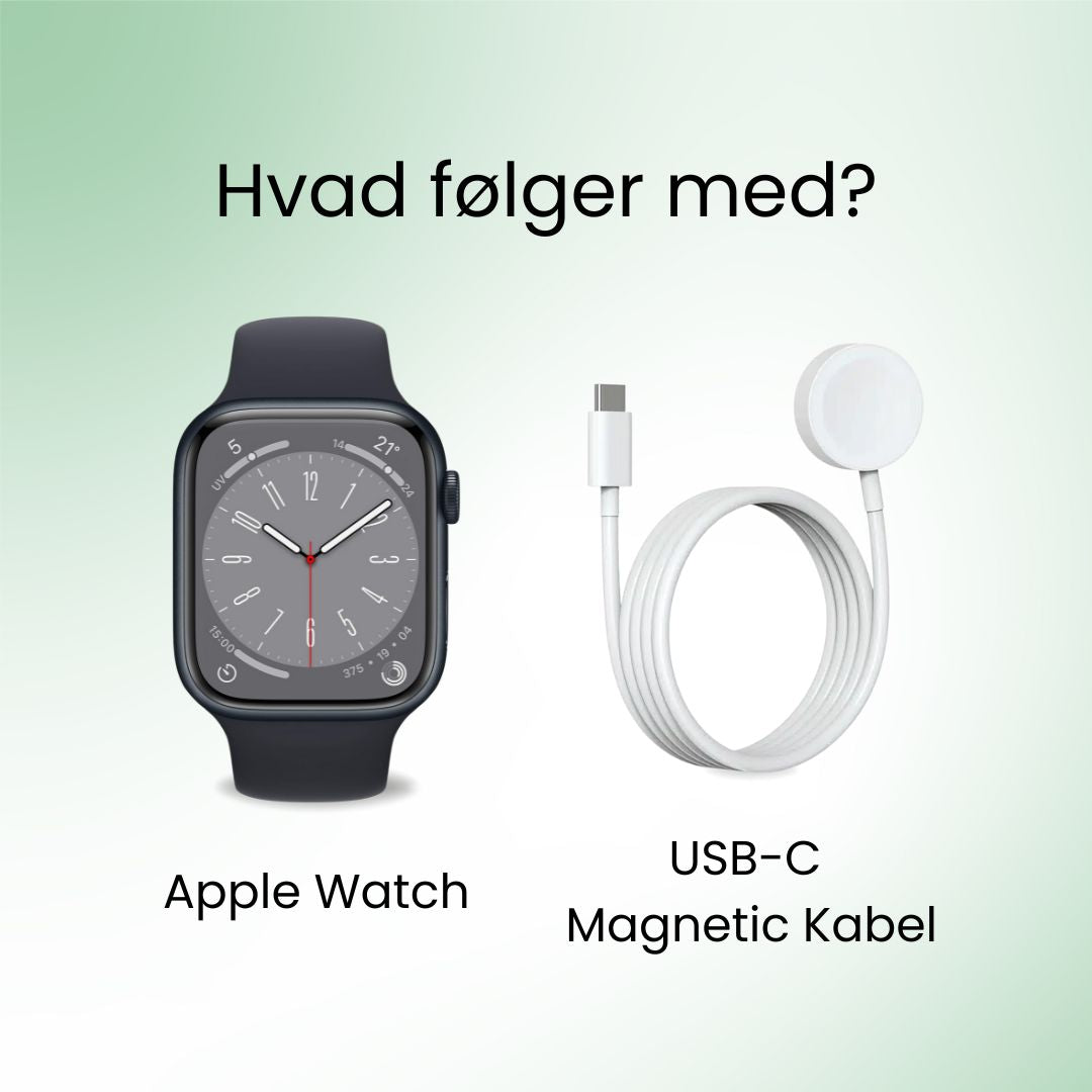 Apple Watch S8,  41mm (A2773)