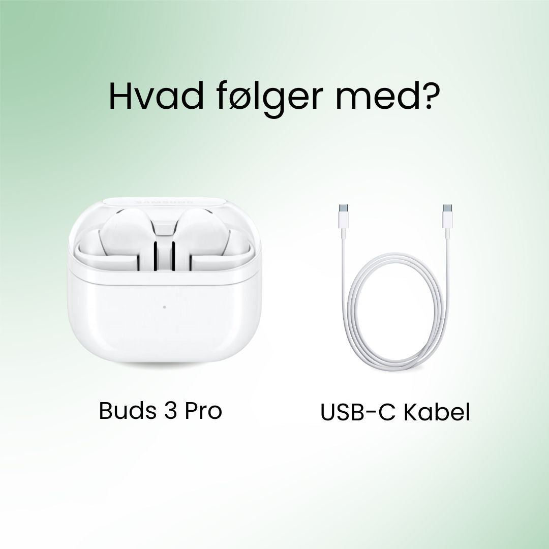 Samsung Galaxy Buds 3 Pro